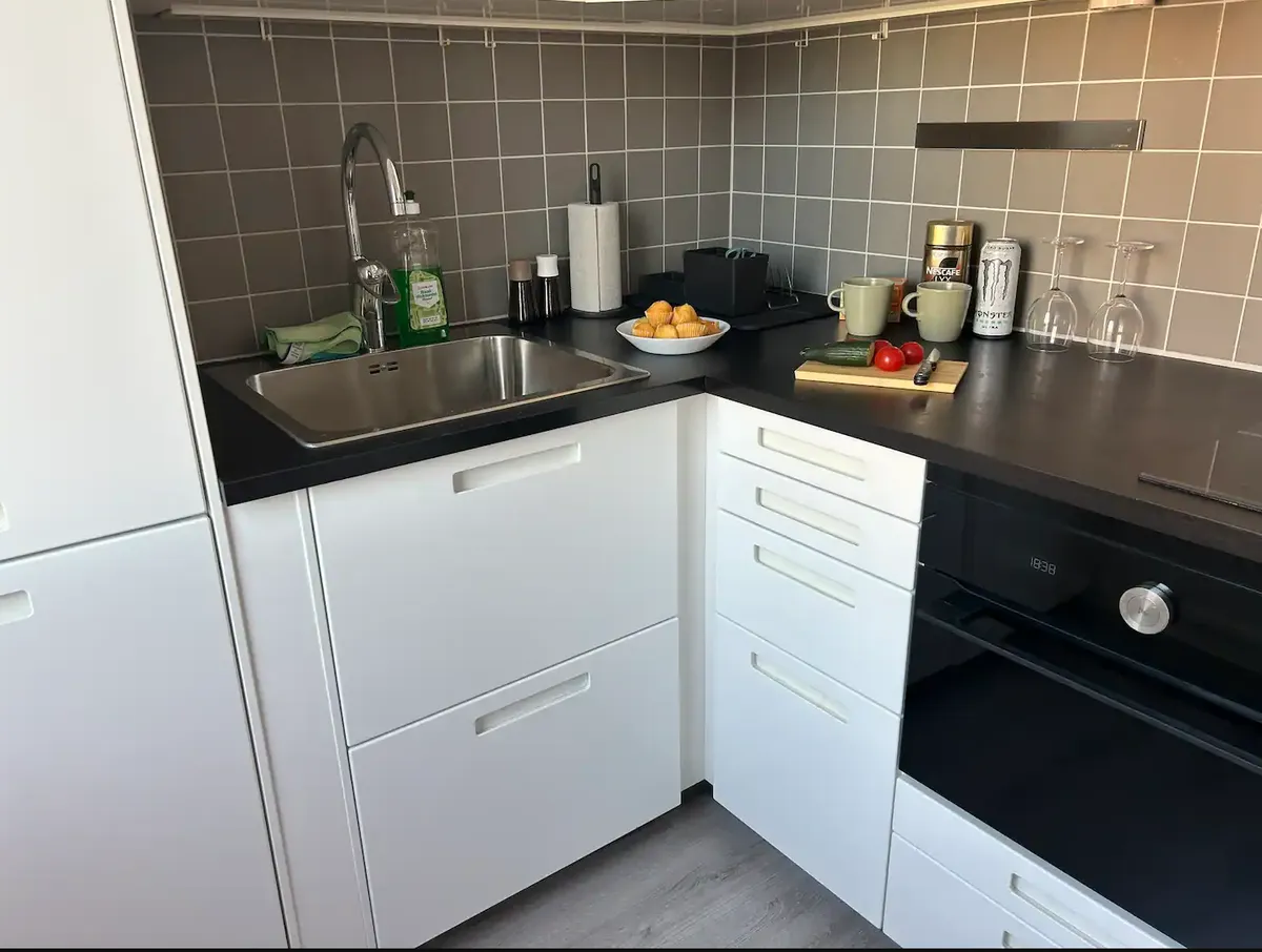 Hyreslägenhet på Malmö i malmo