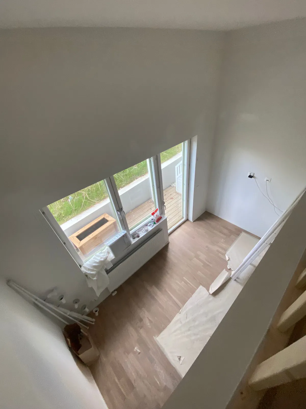 Hyreslägenhet på Järfälla i jarfalla