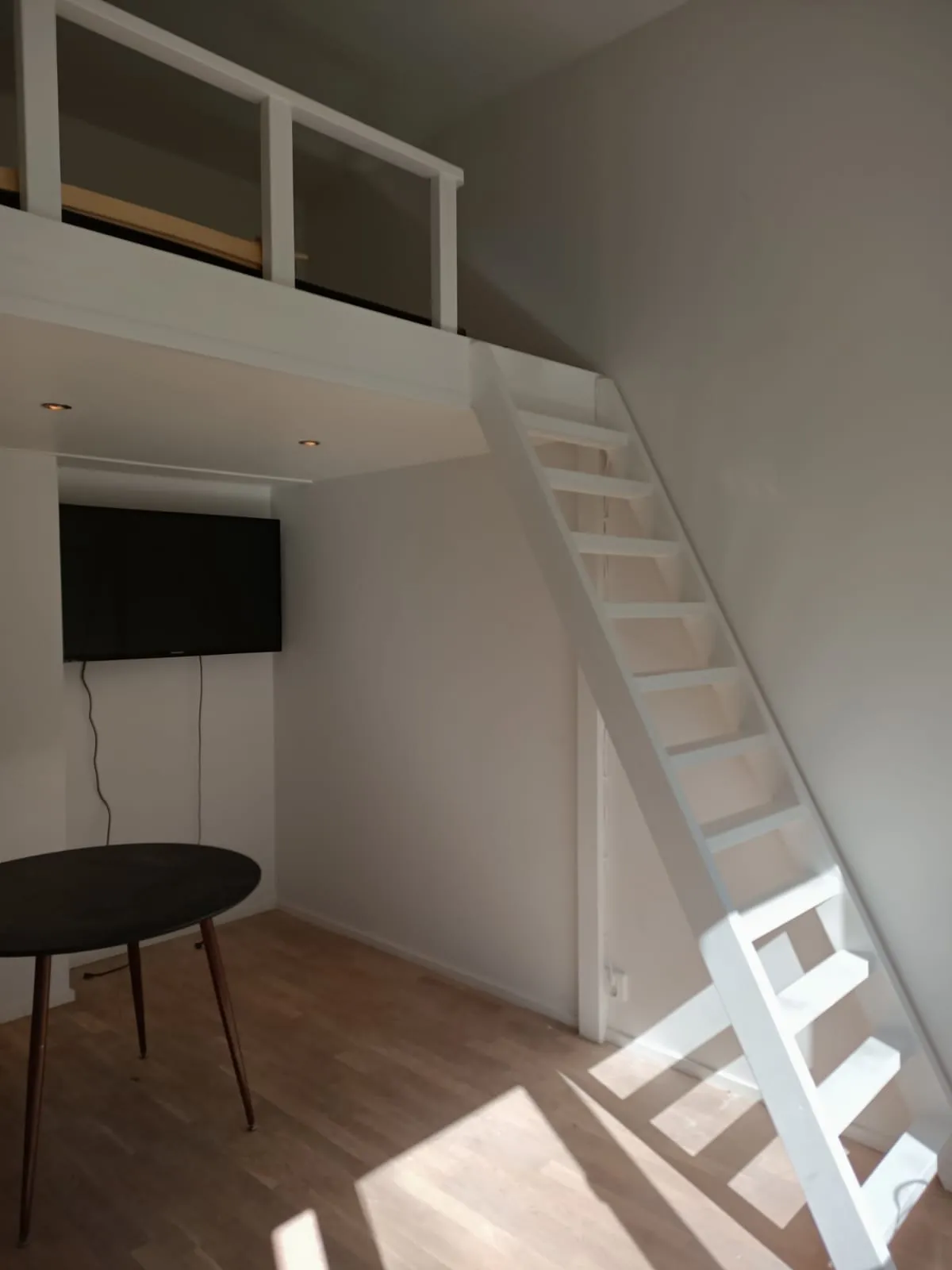 Hyreslägenhet på Järfälla i jarfalla