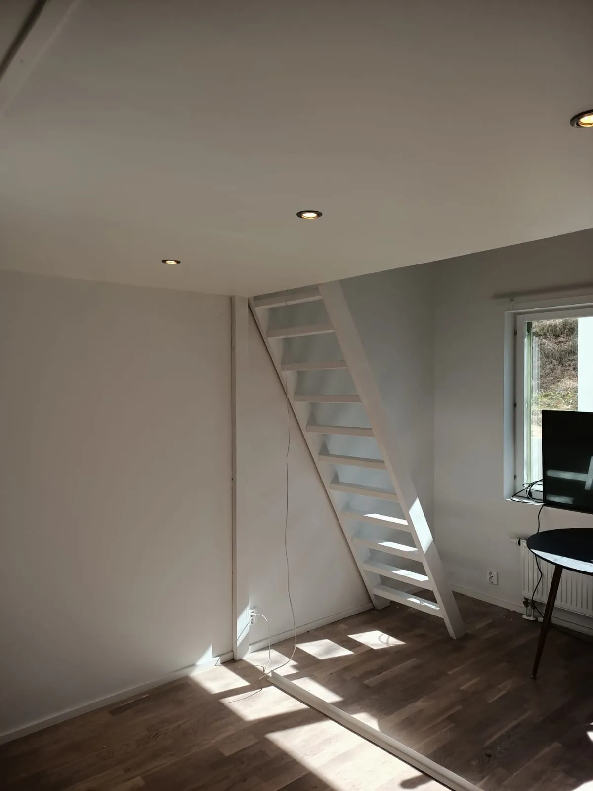 Hyreslägenhet på Järfälla i jarfalla