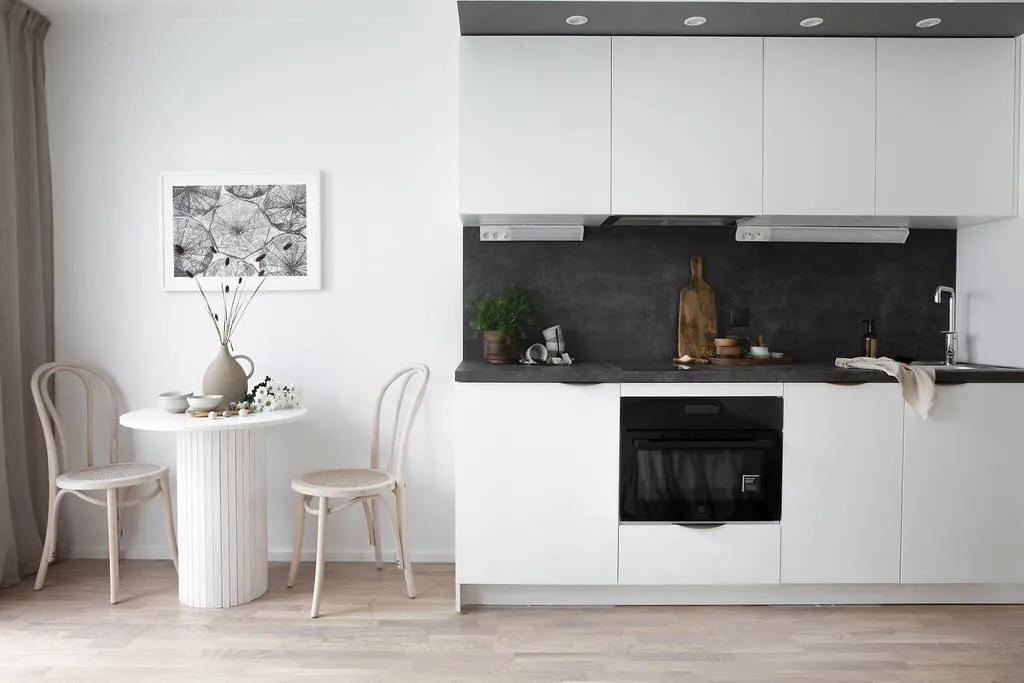 Hyreslägenhet på Järfälla i jarfalla