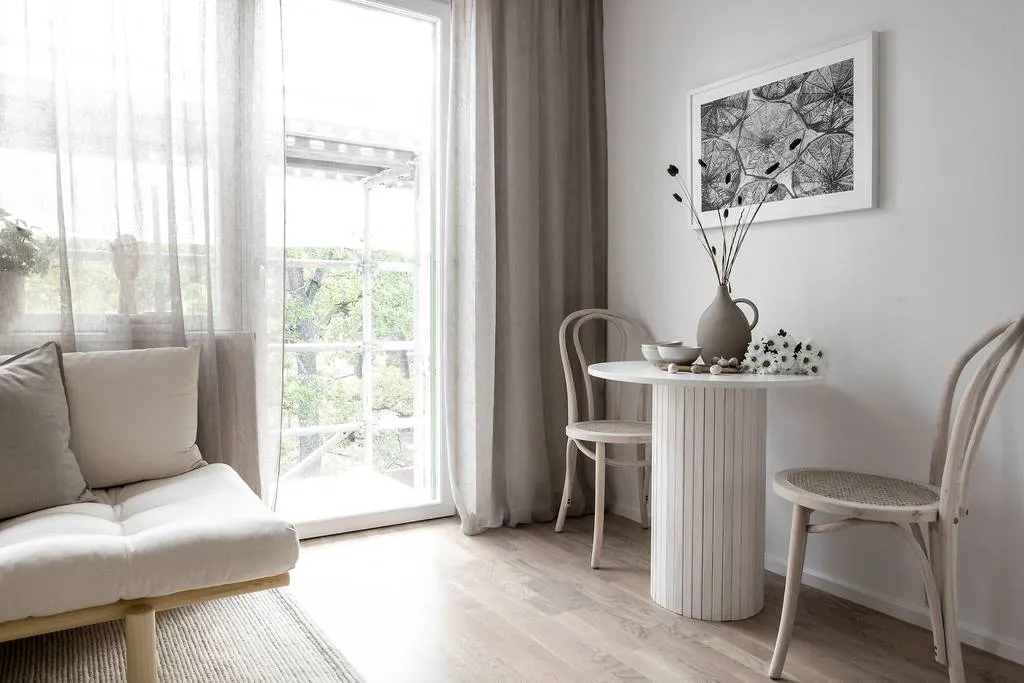 Hyreslägenhet på Järfälla i jarfalla