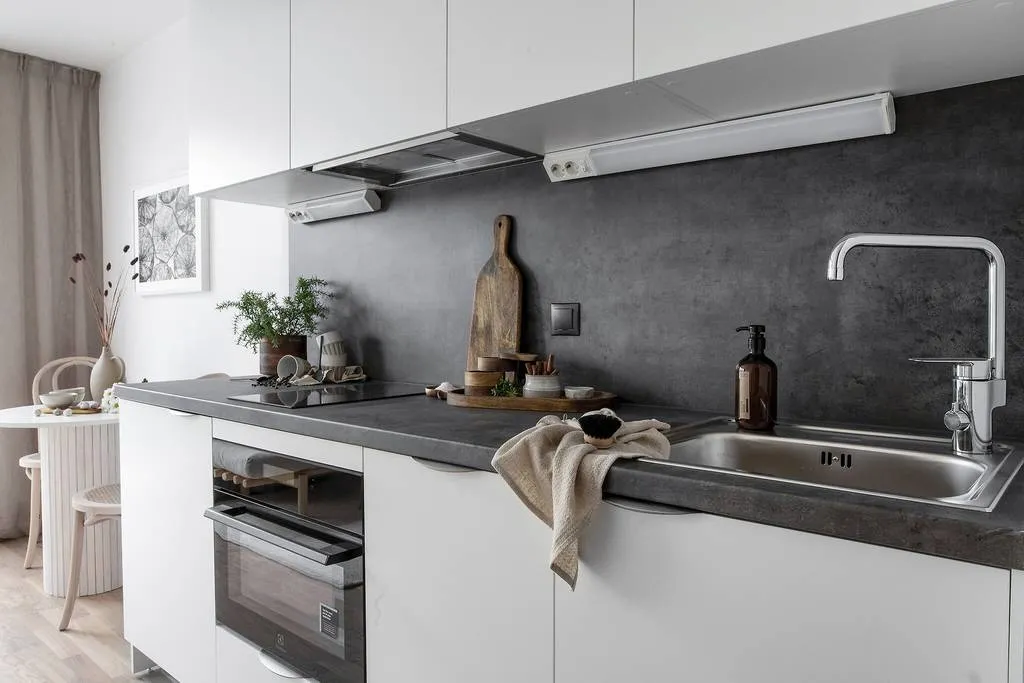 Hyreslägenhet på Järfälla i jarfalla