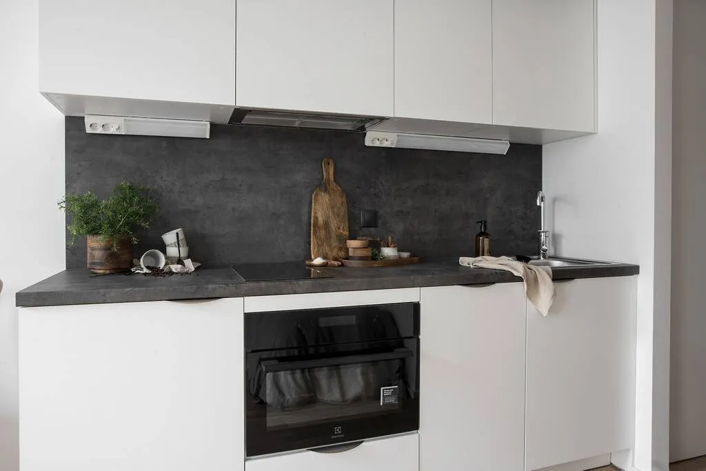 Hyreslägenhet på Järfälla i jarfalla