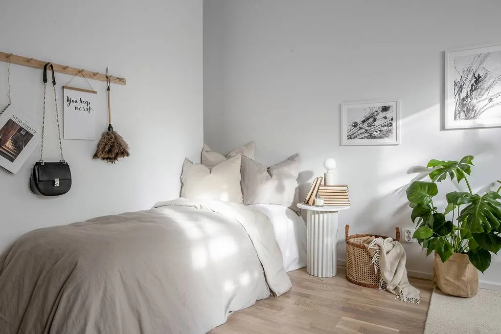 Hyreslägenhet på Järfälla i jarfalla