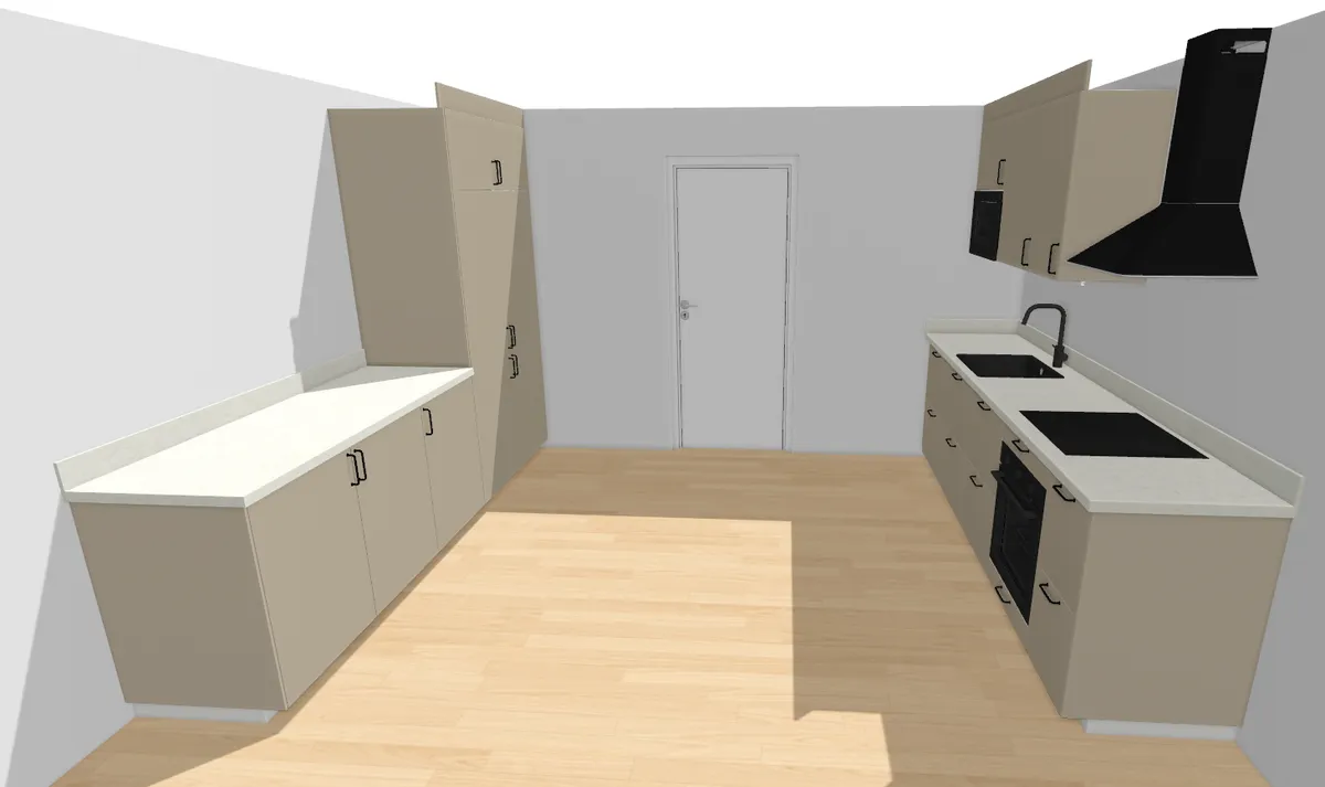 Hyreslägenhet på Nacka i nacka