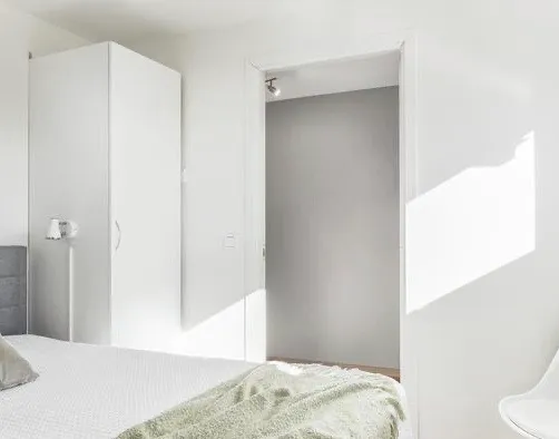 Hyreslägenhet på Halmstad i halmstad