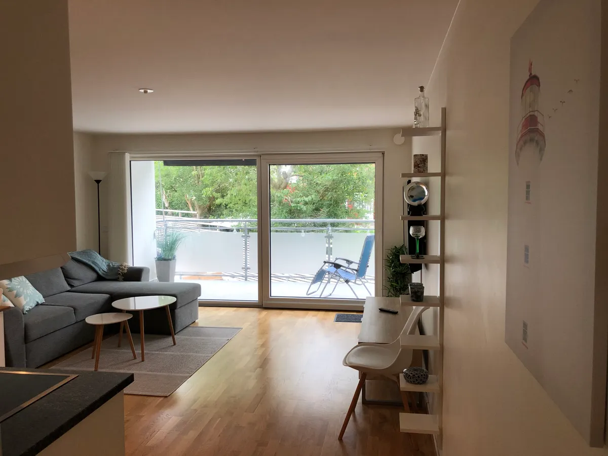 Hyreslägenhet på Halmstad i halmstad