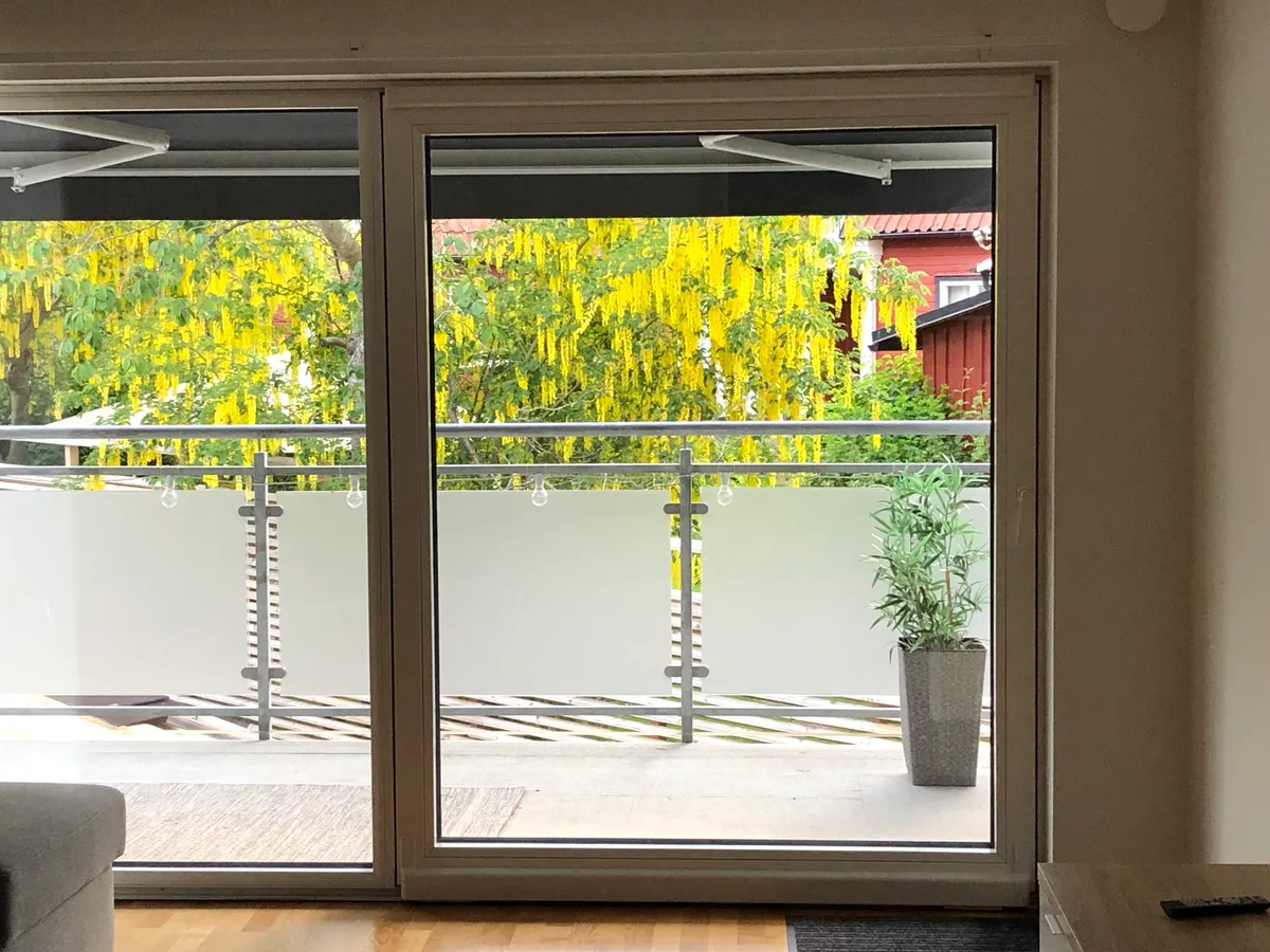 Hyreslägenhet på Halmstad i halmstad