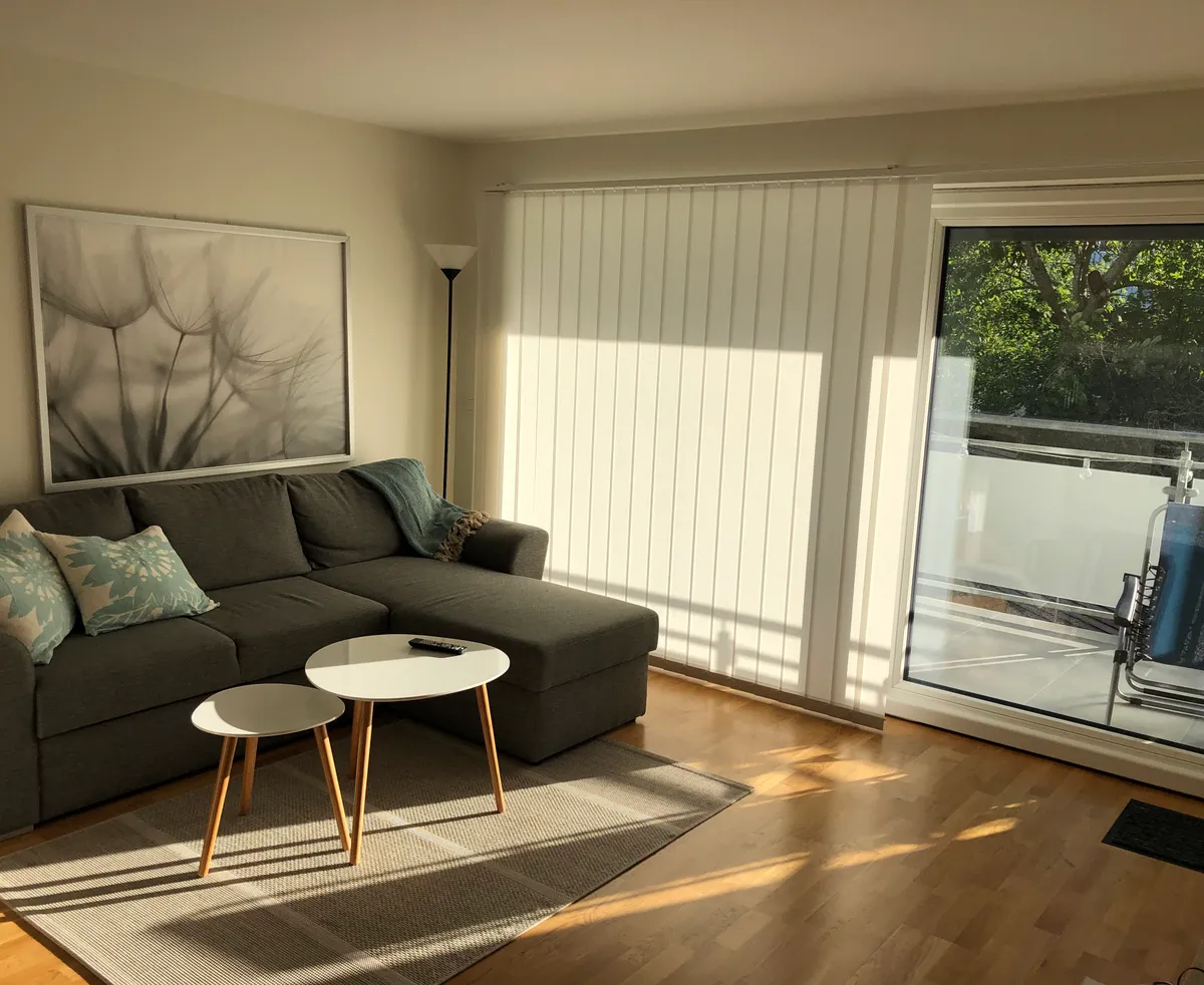 Hyreslägenhet på Halmstad i halmstad