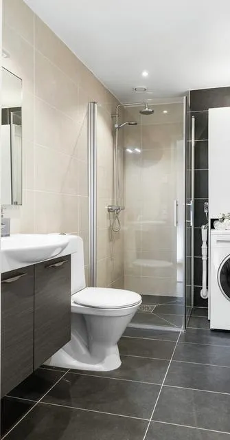 Hyreslägenhet på Halmstad i halmstad