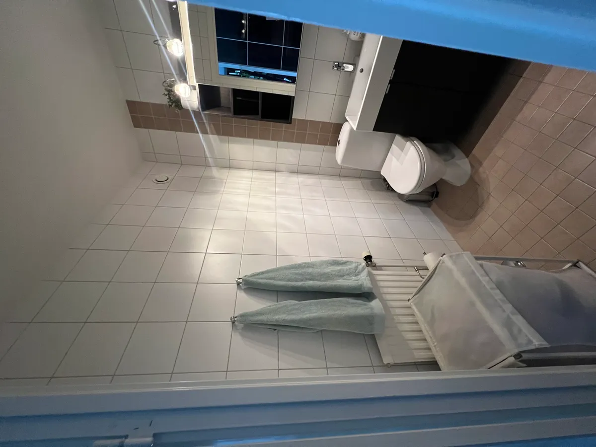 Hyreslägenhet på Västerås i vasteras