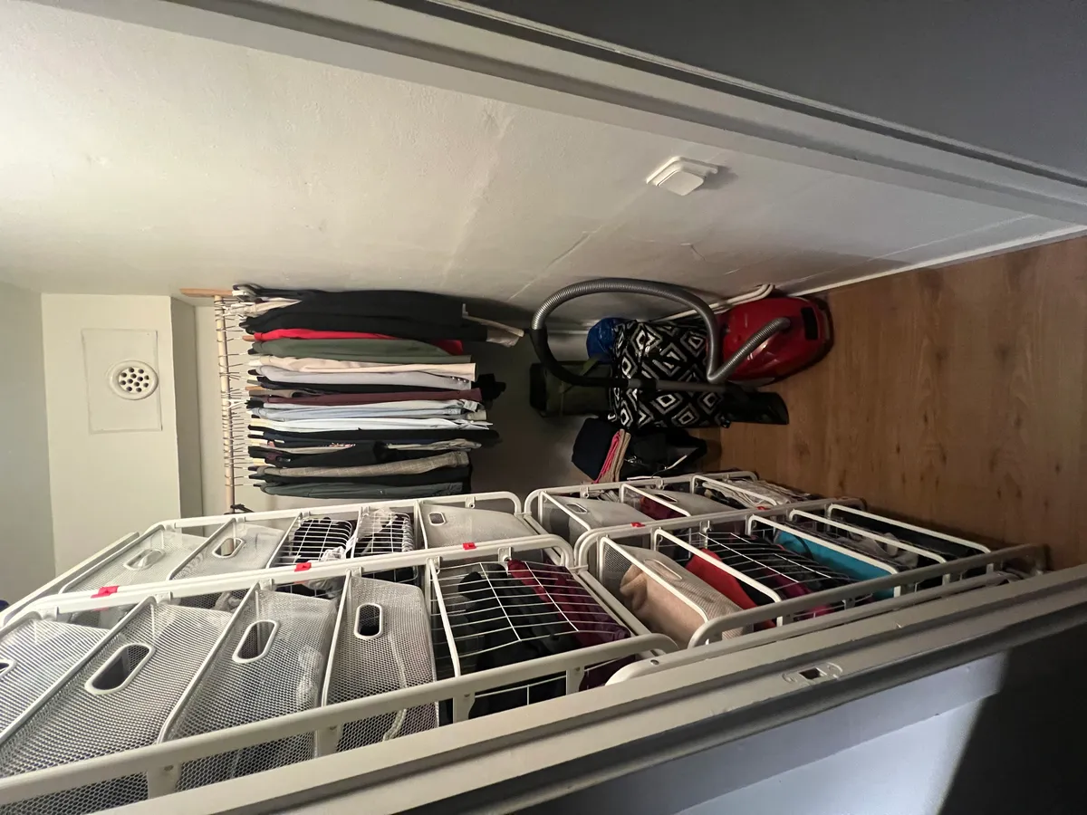 Hyreslägenhet på Västerås i vasteras