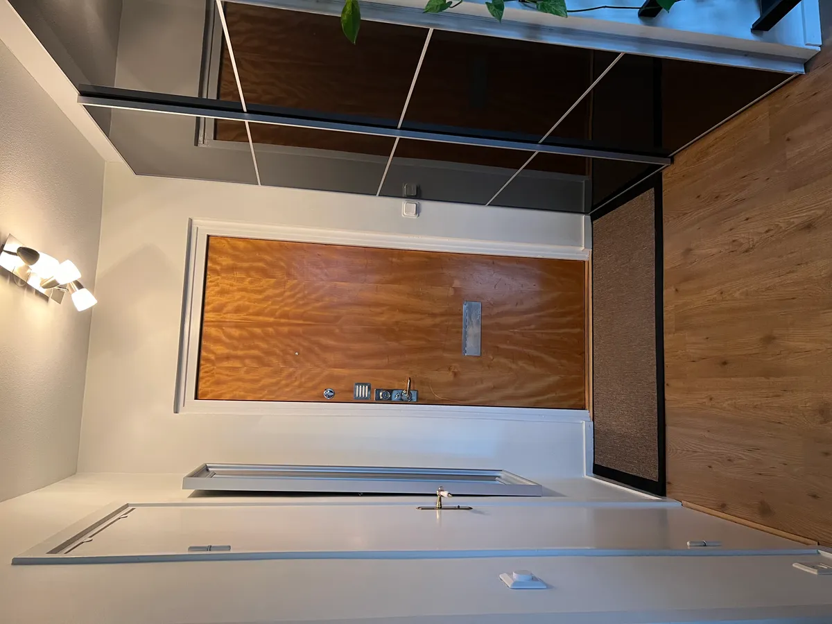 Hyreslägenhet på Västerås i vasteras