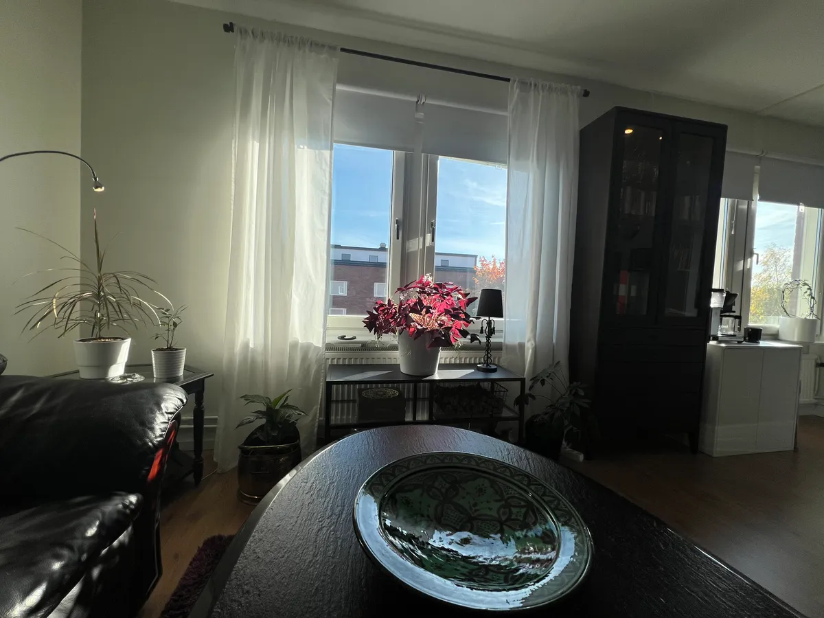 Hyreslägenhet på Västerås i vasteras