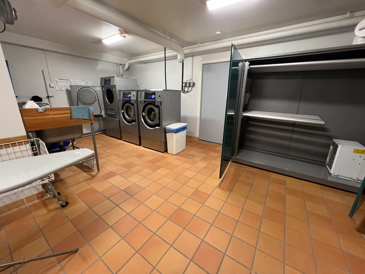 Hyreslägenhet på Västerås i vasteras