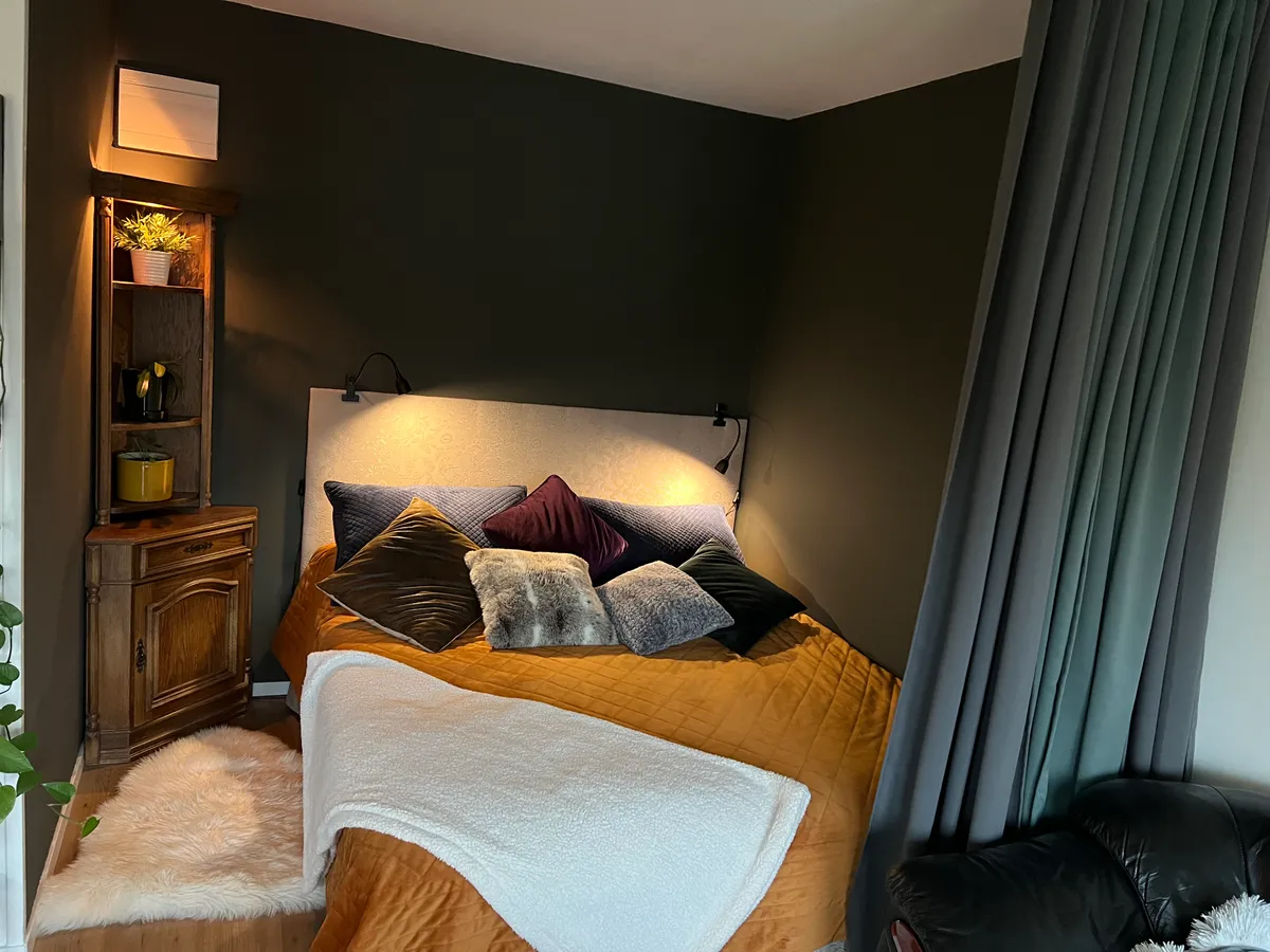 Hyreslägenhet på Västerås i vasteras