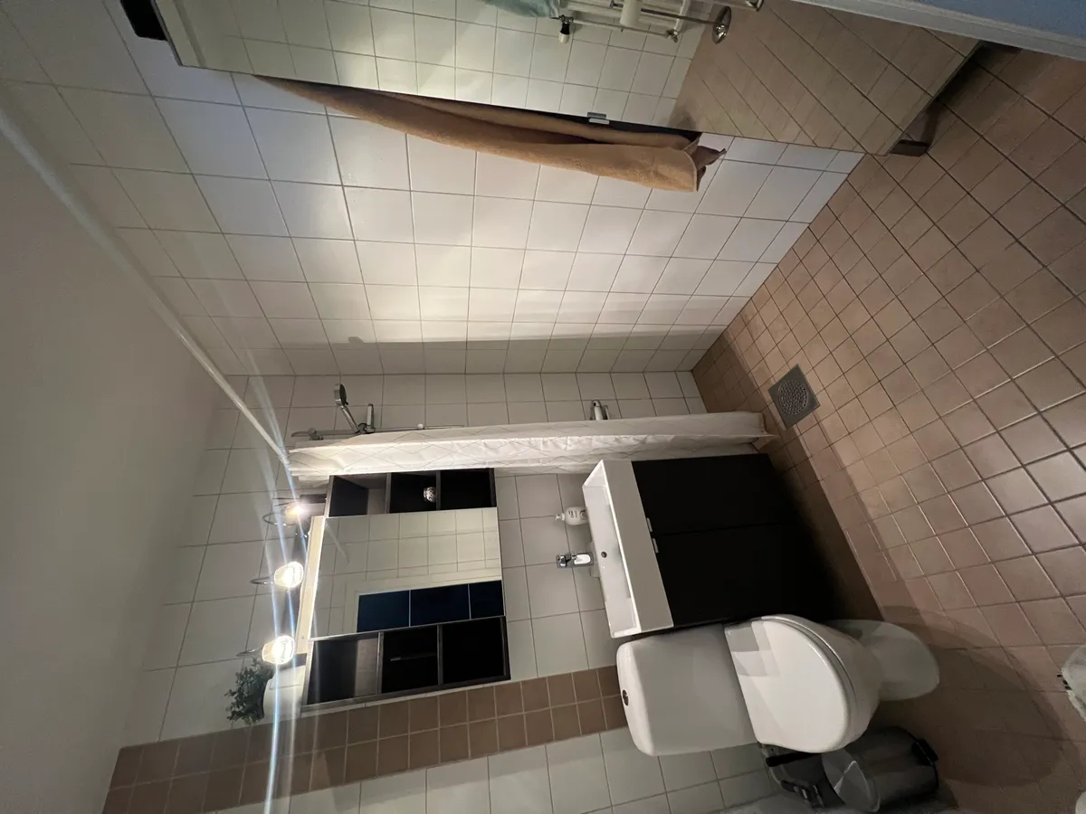 Hyreslägenhet på Västerås i vasteras