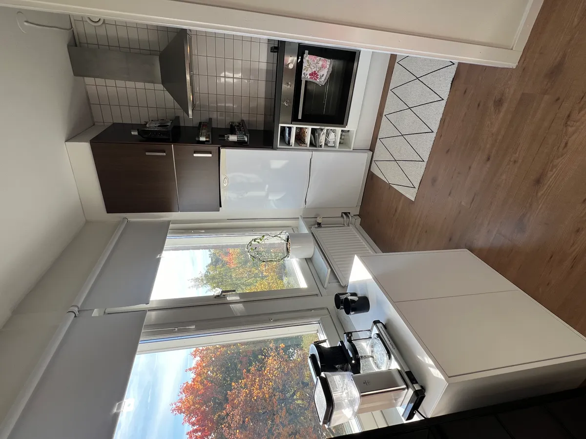 Hyreslägenhet på Västerås i vasteras