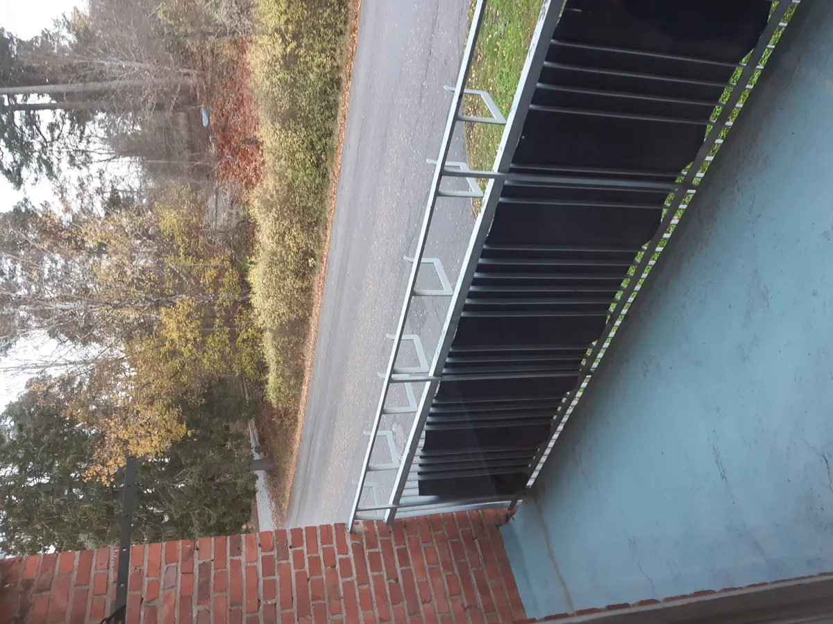 Hyreslägenhet på Gunnebo i gunnebo