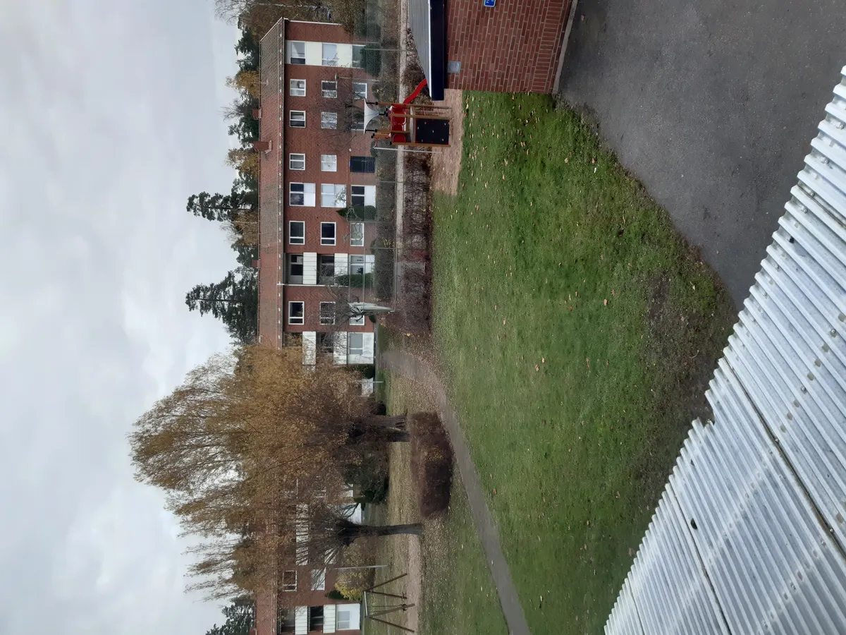 Hyreslägenhet på Gunnebo i gunnebo