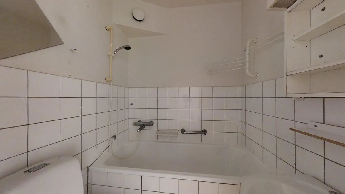 Hyreslägenhet på Gunnebo i gunnebo