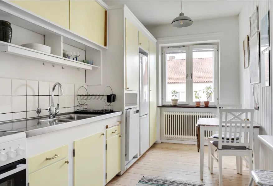 Hyreslägenhet på Malmö i malmo