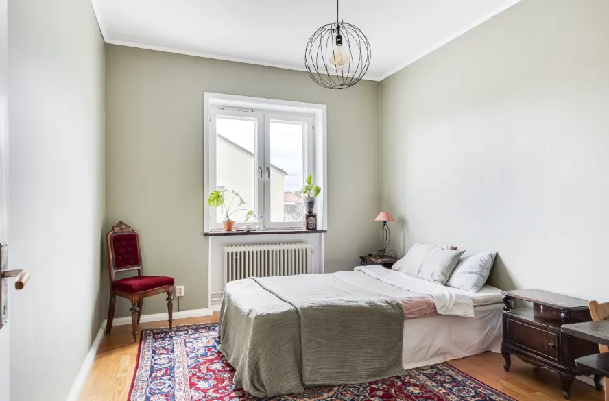 Hyreslägenhet på Malmö i malmo