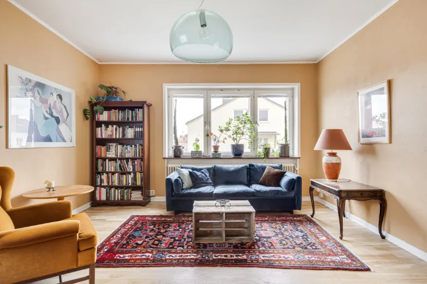 Hyreslägenhet på Malmö i malmo