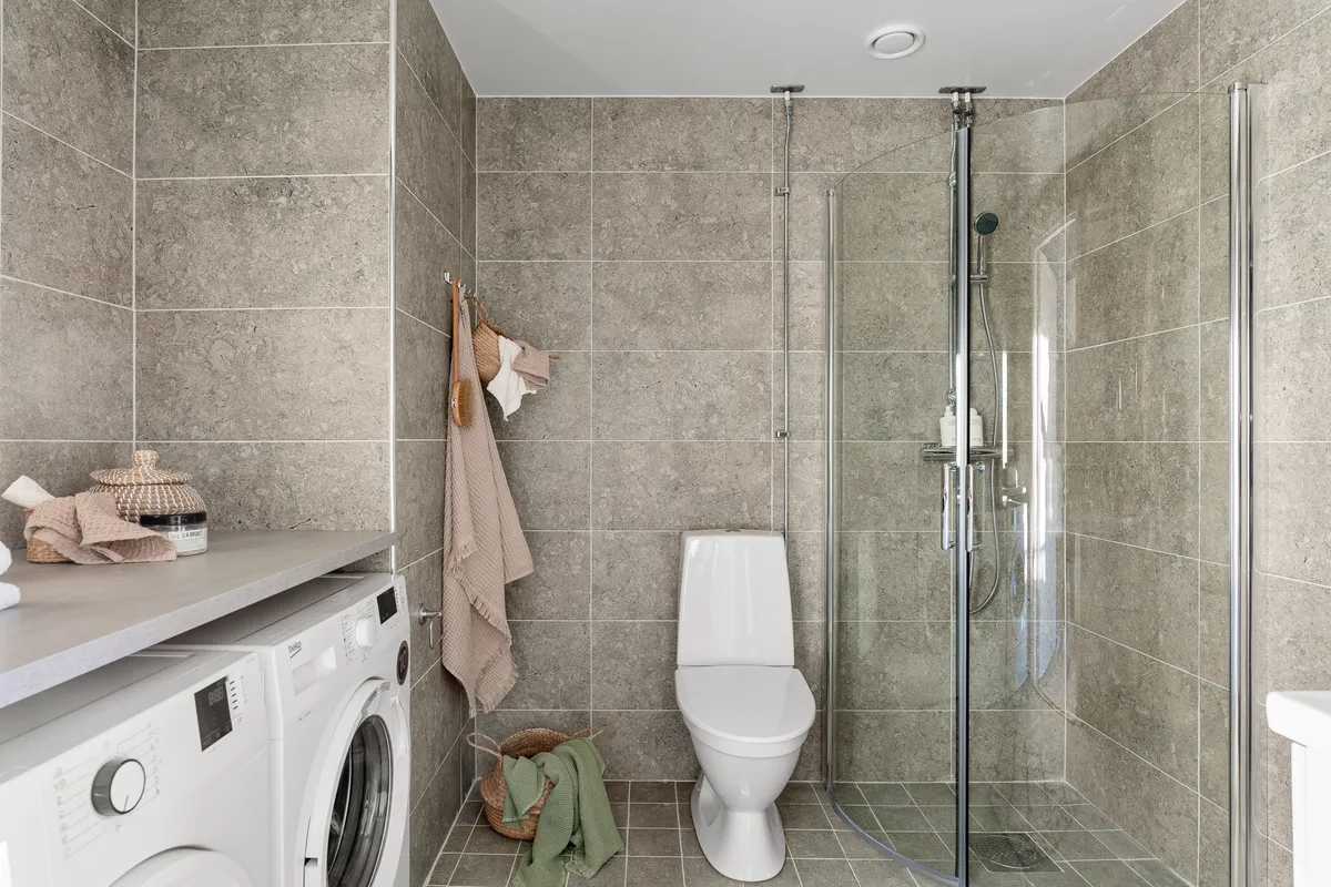 Hyreslägenhet på Strängnäs i strangnas