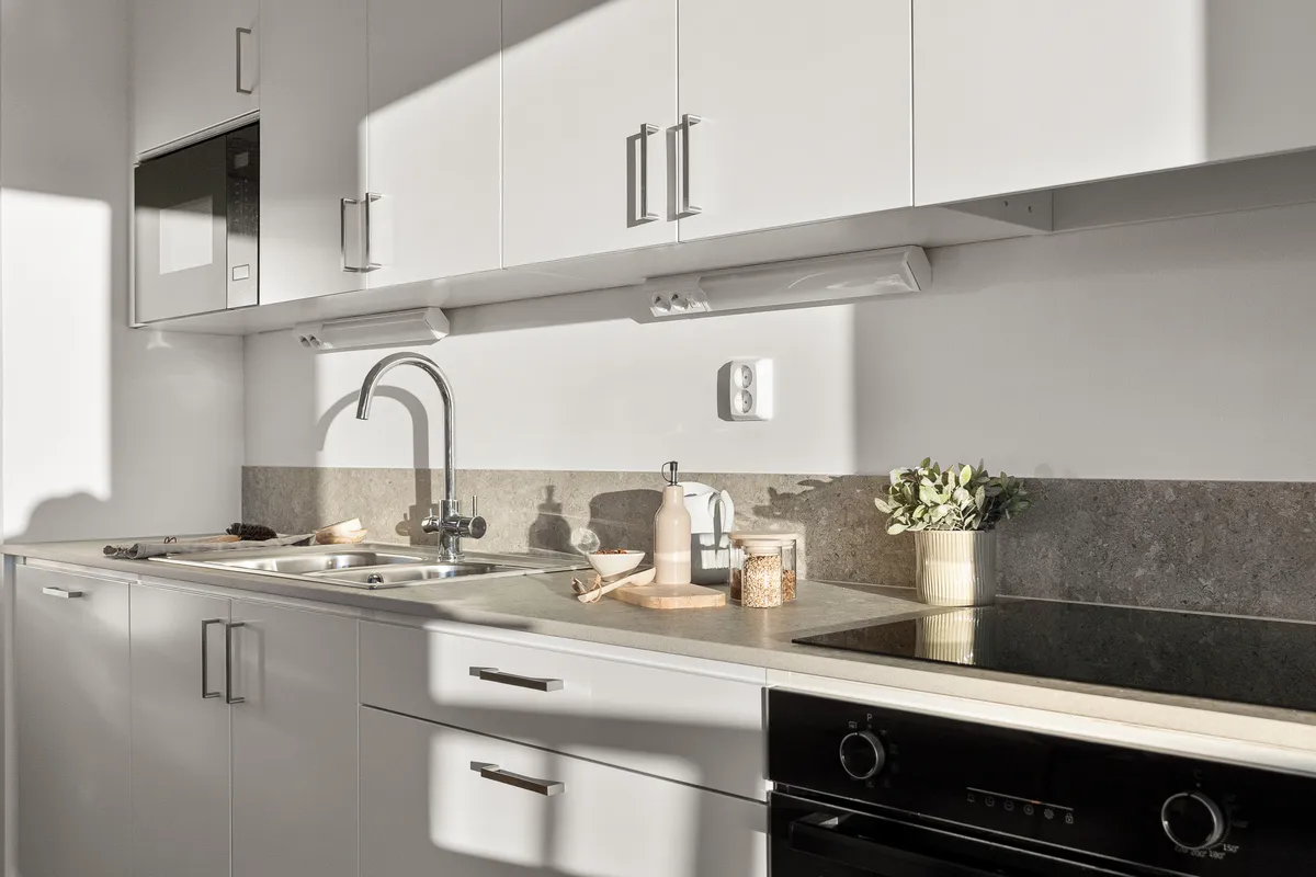 Hyreslägenhet på Västerås i vasteras