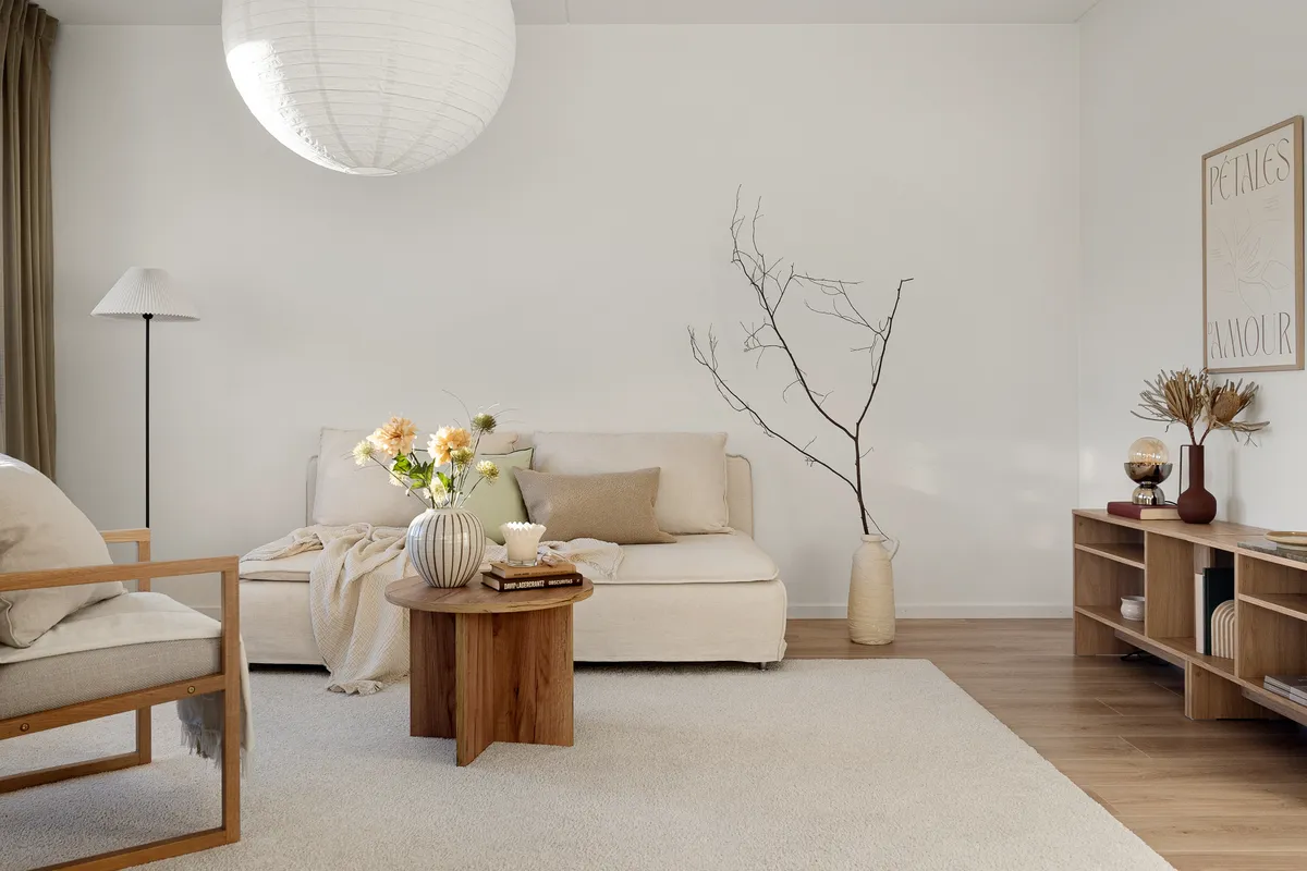 Hyreslägenhet på Västerås i vasteras