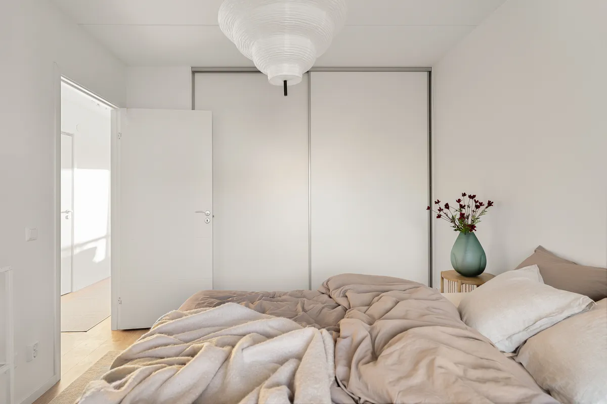 Hyreslägenhet på Västerås i vasteras