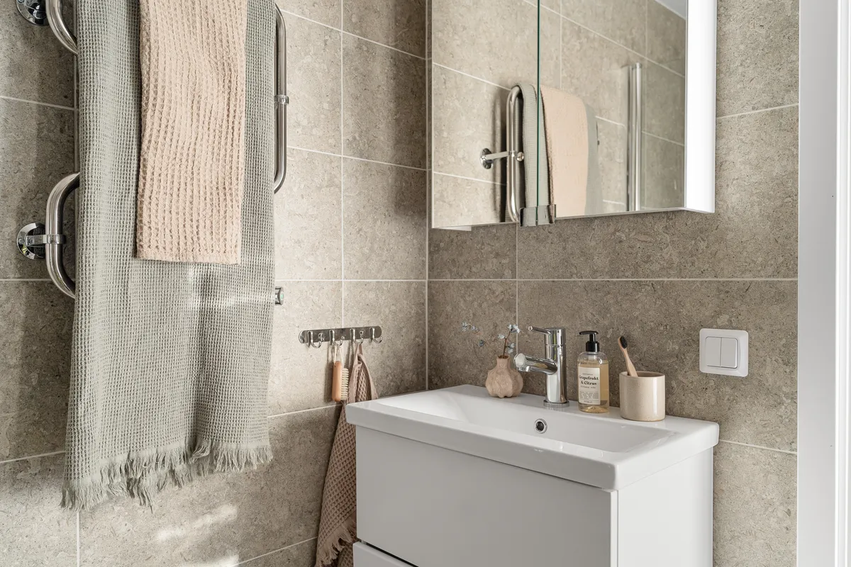 Hyreslägenhet på Västerås i vasteras