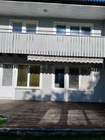 Hyresbostad på Skärholmen i skarholmen