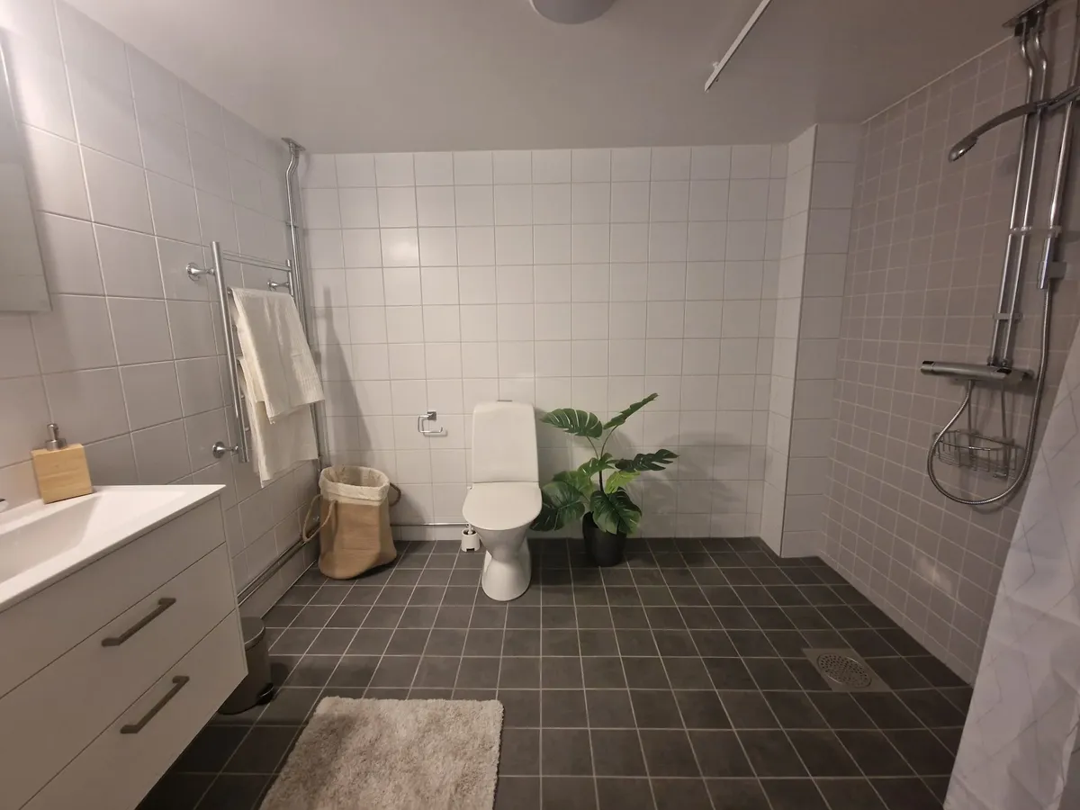 Hyreslägenhet på Landskrona i landskrona