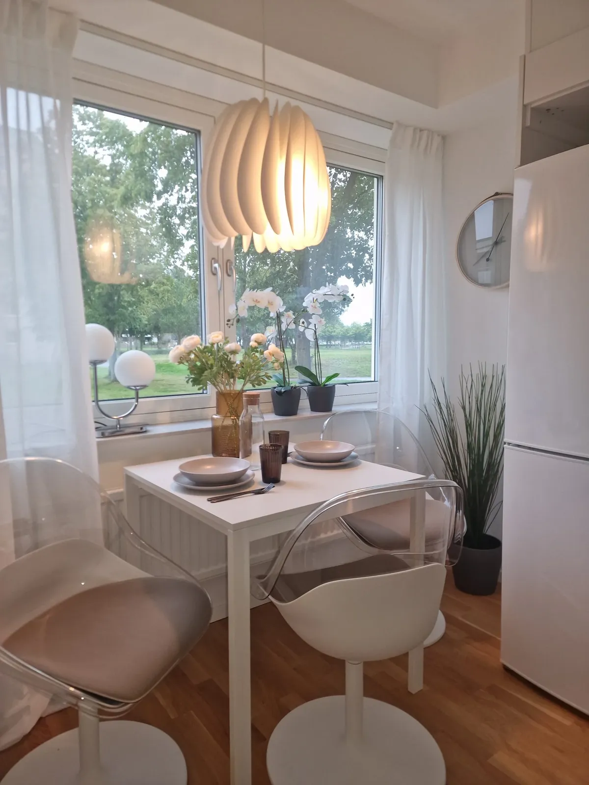 Hyreslägenhet på Landskrona i landskrona