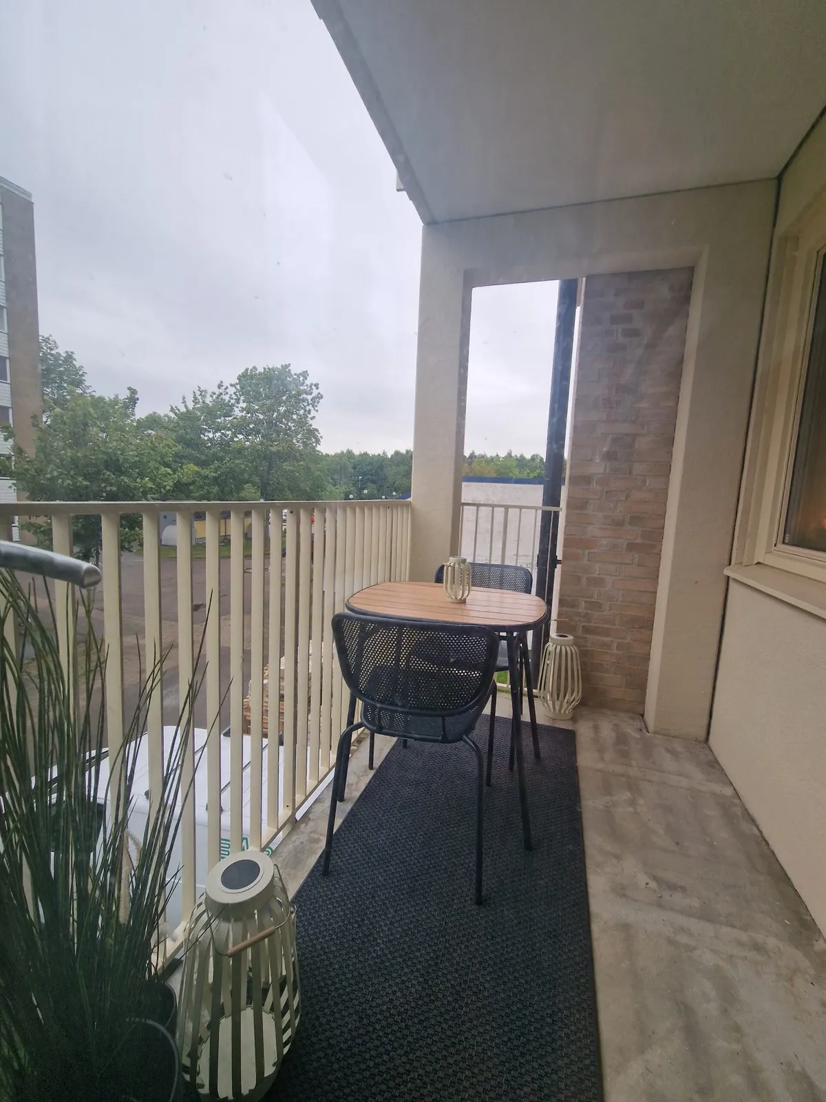 Hyreslägenhet på Landskrona i landskrona