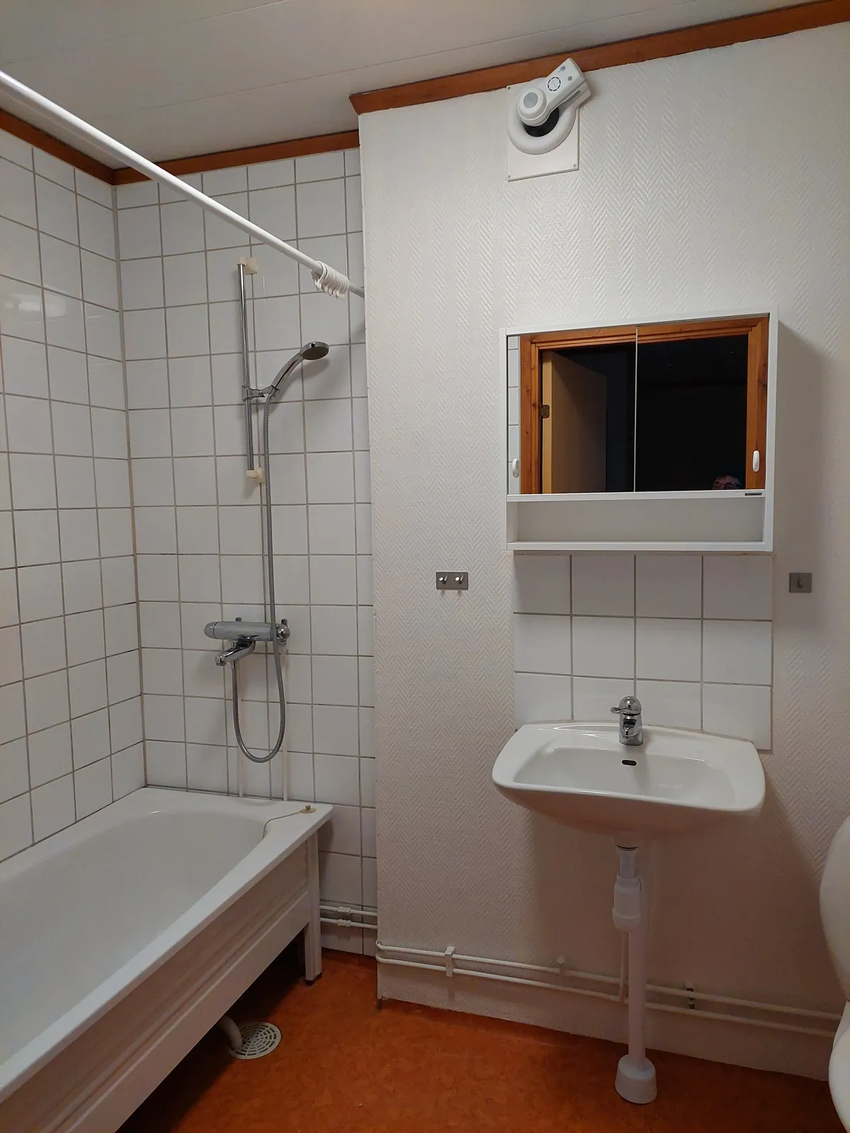 Hyreslägenhet på Eskilstuna i eskilstuna