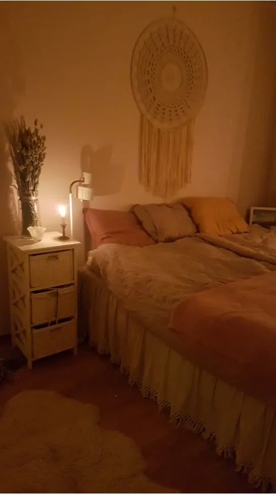 Hyreslägenhet på Enskede i enskede