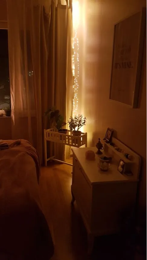 Hyreslägenhet på Enskede i enskede