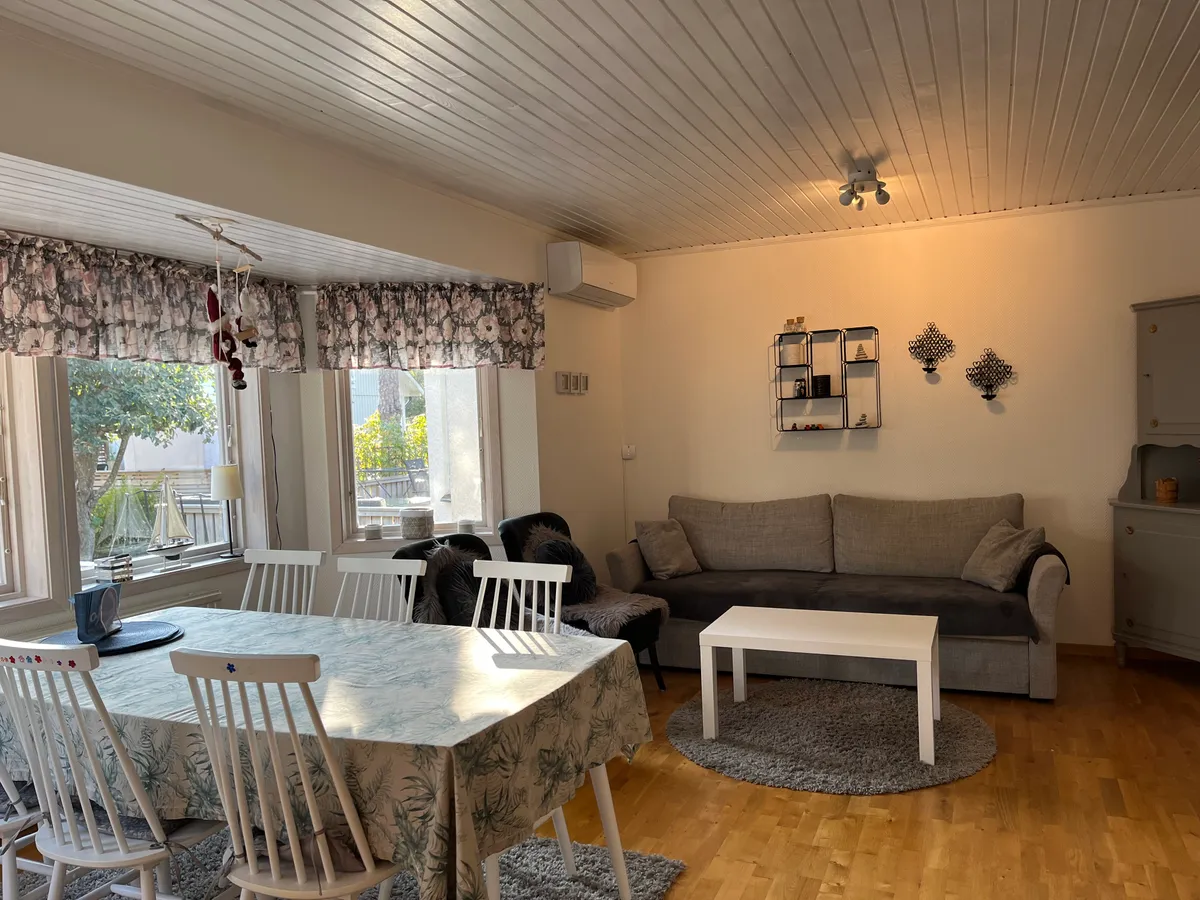 Hyreslägenhet på Visby i visby