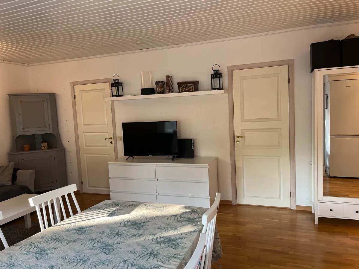 Hyreslägenhet på Visby i visby