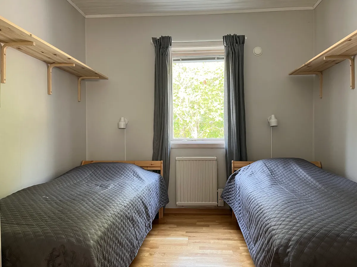 Hyreslägenhet på Visby i visby