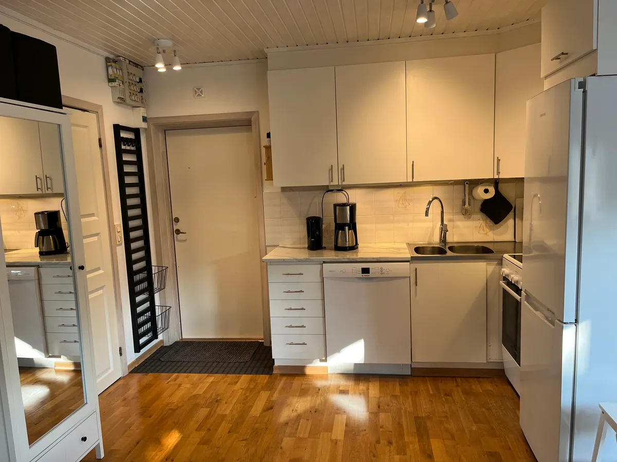 Hyreslägenhet på Visby i visby