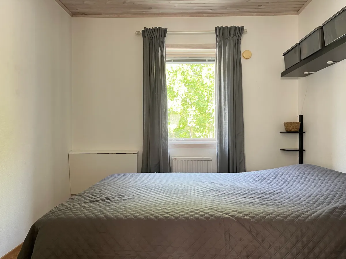 Hyreslägenhet på Visby i visby