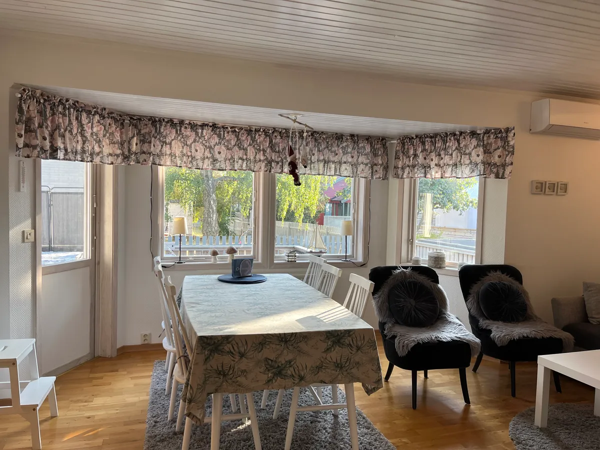 Hyreslägenhet på Visby i visby