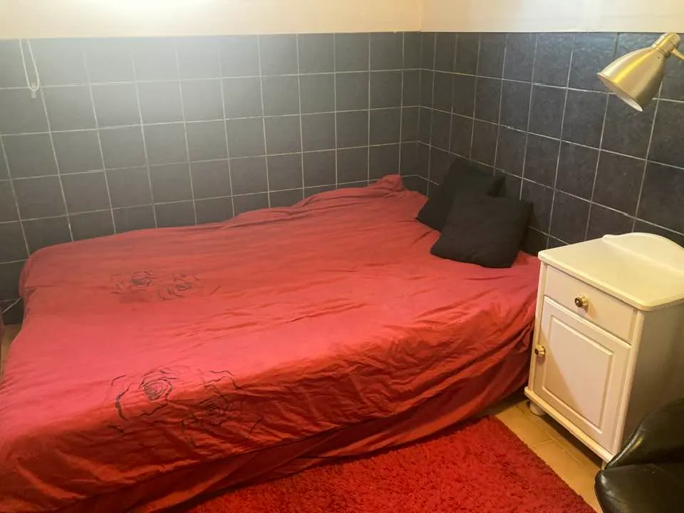 Hyresbostad på Halmstad i halmstad