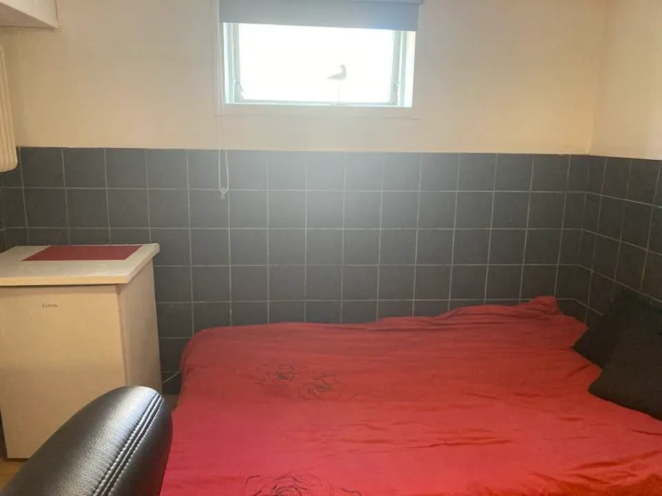 Hyresbostad på Halmstad i halmstad