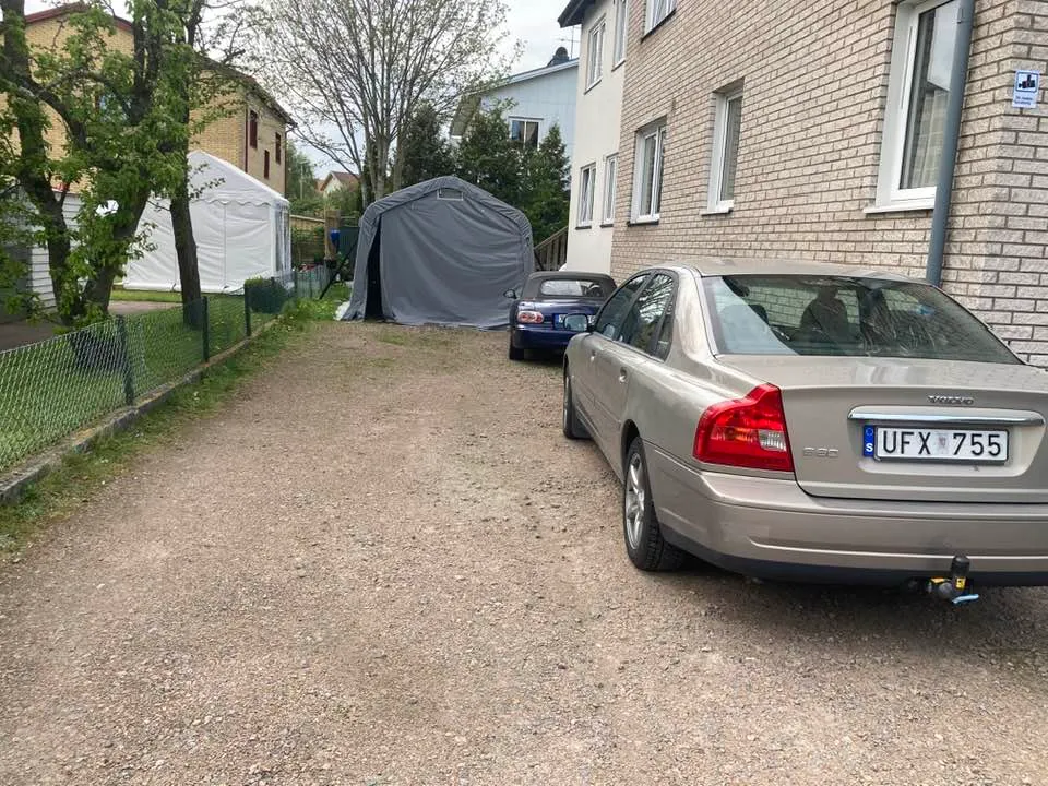 Hyresbostad på Halmstad i halmstad